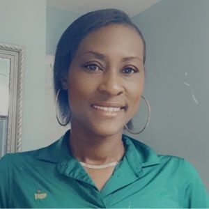 Meet your Posher, Tracey